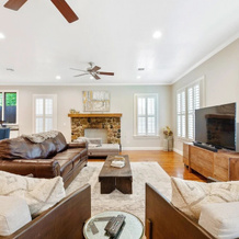 Heart of Fredericksburg w/Pool,Hot-Tub&Grill, 弗雷德里克斯堡 — 照片 4