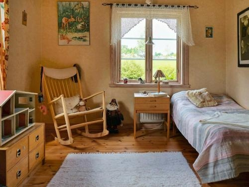 Holiday Home Blomstermåla, Monsteras — photo 1