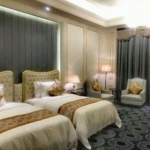 Evergrande Hotel Enping, Цзянмэнь — фото 2