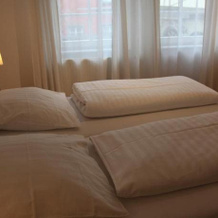 Hotel Seepromenade, 梅尔斯堡 — 照片 5