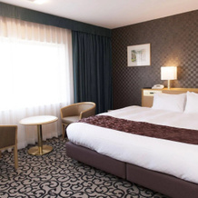 Meitetsu Komaki Hotel, 小牧 — 照片 5