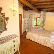 Fattoria Inalbi, Импрунета — фото 4