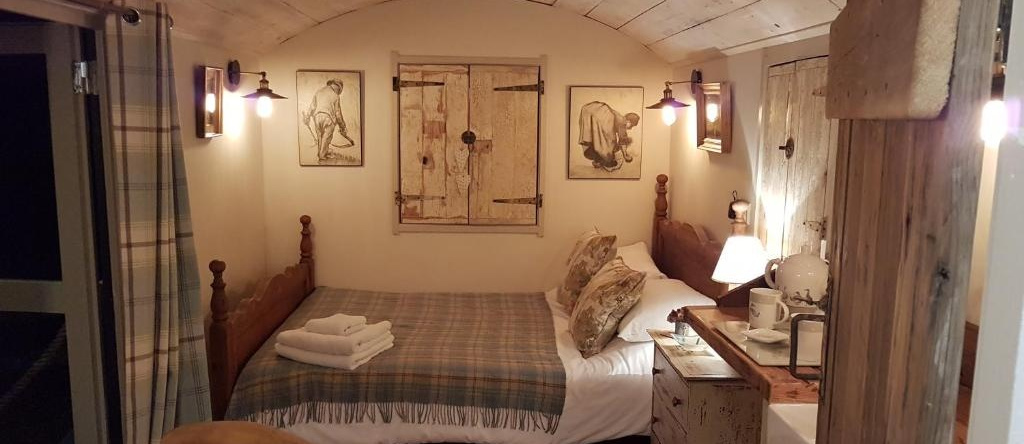 The Shepherds Snug, Кентербери — фото 1