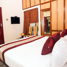 Capital O 7141 SS Guest House, Nellore — photo 4