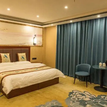 Hotels In Kagoshima, Чжоукоу — фото 3