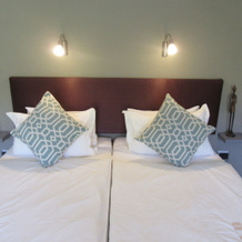 Lily Pond Country Lodge, 库尔兰 — 照片 4