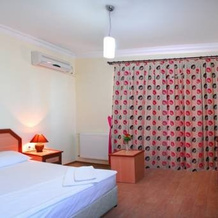 Hotel Club Fiord, 布尔哈尼耶 — 照片 2