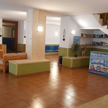 Residence Camporosso Ii, Тарвизио — фото 3