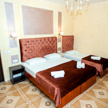 Olimp Guest House, Beregovoe (Feodosia) — photo 4