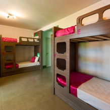 Concept Design Hostel & Suite, Фос-ду-Игуасу — фото 4