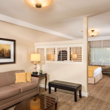 Ayres Suites Ontario at the Mills Mall - Rancho Cucamonga, 安大略 — 照片 5