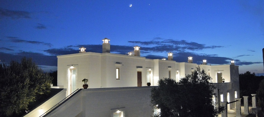 Masseria Torrepietra, 莫诺波利 — 照片 1