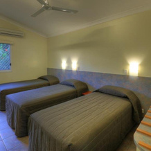 Batchelor Holiday Park, 巴彻勒 — 照片 3