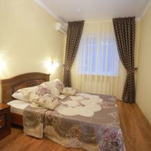 RGK Tsarskij Hotel, Krymsk — photo 5