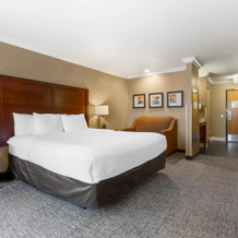 Comfort Inn & Suites Redwood Country, Фортура — фото 4