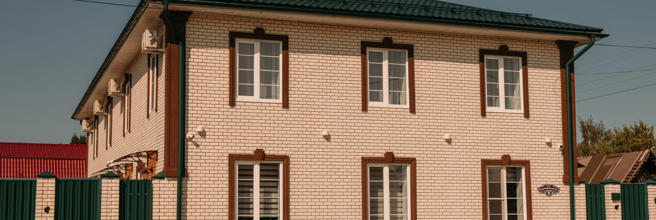 Gosti Rostov Guest House, Rostov Velikiy — photo 1