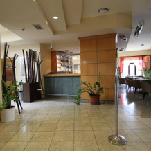 Hotel Theresia Kolín, 科兰 — 照片 2