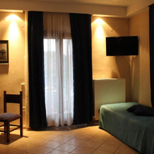 Archodiko Toliadi Boutique Apartments and Suites, 乌拉诺波利 — 照片 4
