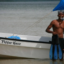 The Red Pepper House, Lamu — photo 5