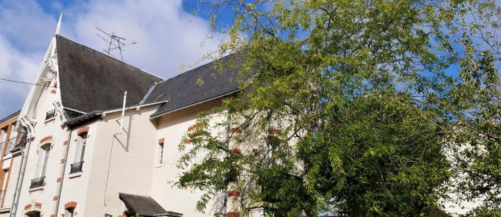 Gite Orléans, 4 pièces, 6 personnes - FR-1-590-226, 奥尔良 — 照片 1