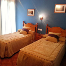 Hostal Pañart, 别尔萨 — 照片 2