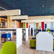 ibis budget Montpellier Aeroport Parc Des Expos, 莫焦 — 照片 3