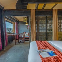 Lijiang Shiheyuan Jingyi Hotel, Лицзян — фото 2