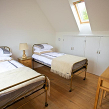 Skeabost Wood Cottage, 斯凯岛 — 照片 4