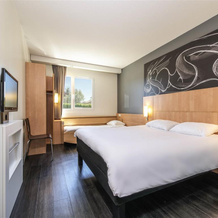 ibis Issoire, Issoire — photo 3