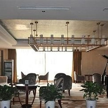 Zaozhuang Kaiyuan Fengming Hotel, Zaozhuang — photo 2