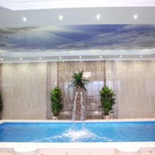 Usadba Hotel, Georgiyevsk — photo 2