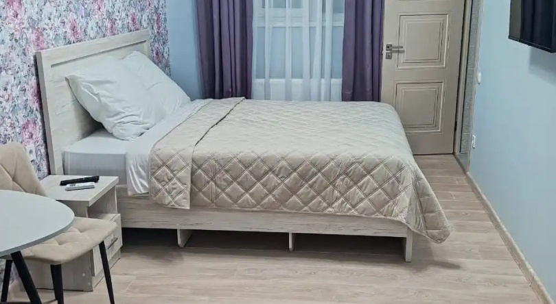 Yanina Guest house, 库晓夫斯卡亚 — 照片 1