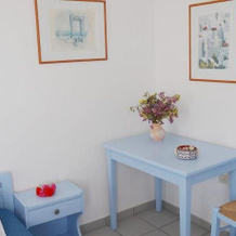 Glyfada Beach Studios, 卡斯特拉基 — 照片 3