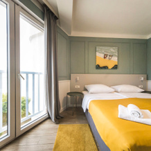 Hotel Plaža, 帕格 — 照片 2