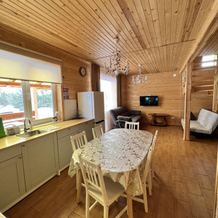 Olimp Do 12 Gostei Private house, Bolshoy Suhodol — photo 5