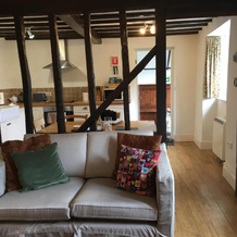 200 Year Old Gardener's Cottage, Mid Wales, 拉尼德洛斯 — 照片 3