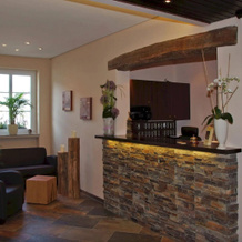 Hotel-Restaurant Igeler Säule, 伊格尔 — 照片 2