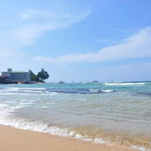 Hikka Beach Flat, Хиккадува — фото 3