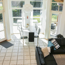 Pleasant Holiday Home in Jutland With Sauna, 奥胡斯 — 照片 4