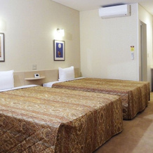 Family Lodge Hatagoya Kamisu, 卡米苏 — 照片 3