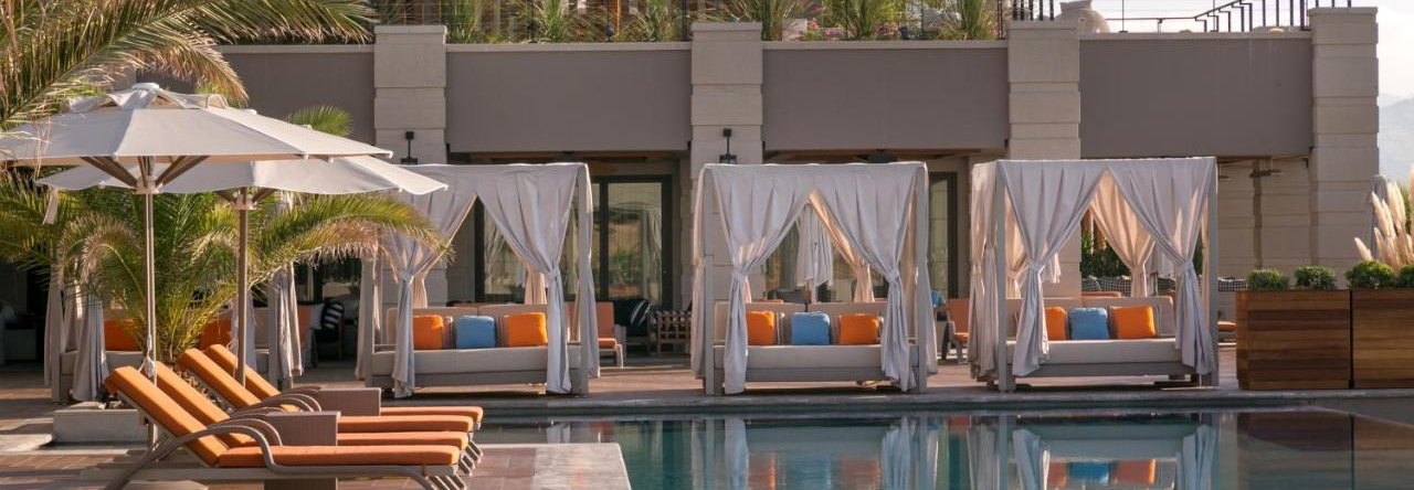 Caresse, a Luxury Collection Resort & Spa, Bodrum, 博德鲁姆 — 照片 1