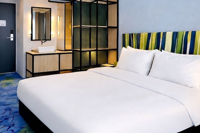 ibis Styles Munich Airport, Freising — photo 1