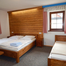 Pension Tatry, Zdiar — photo 3
