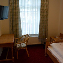 Hotel Deutsches Haus, Blomberg — photo 4