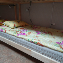 Pioner Hostel, Стерлитамак — фото 4