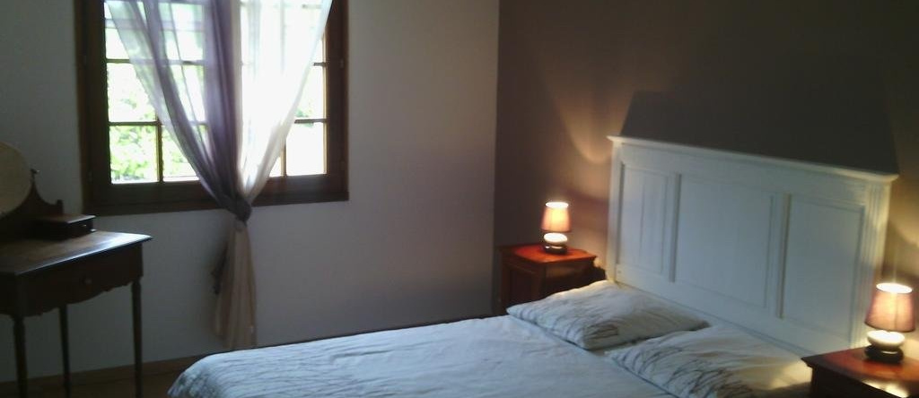 Holiday home Les salines, 格吕 — 照片 1