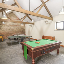 Corner Barn, 温特伯恩斯蒂克兰 — 照片 3