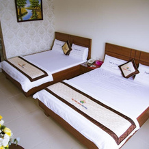 Huynh Duc Hotel, 高兰 — 照片 4