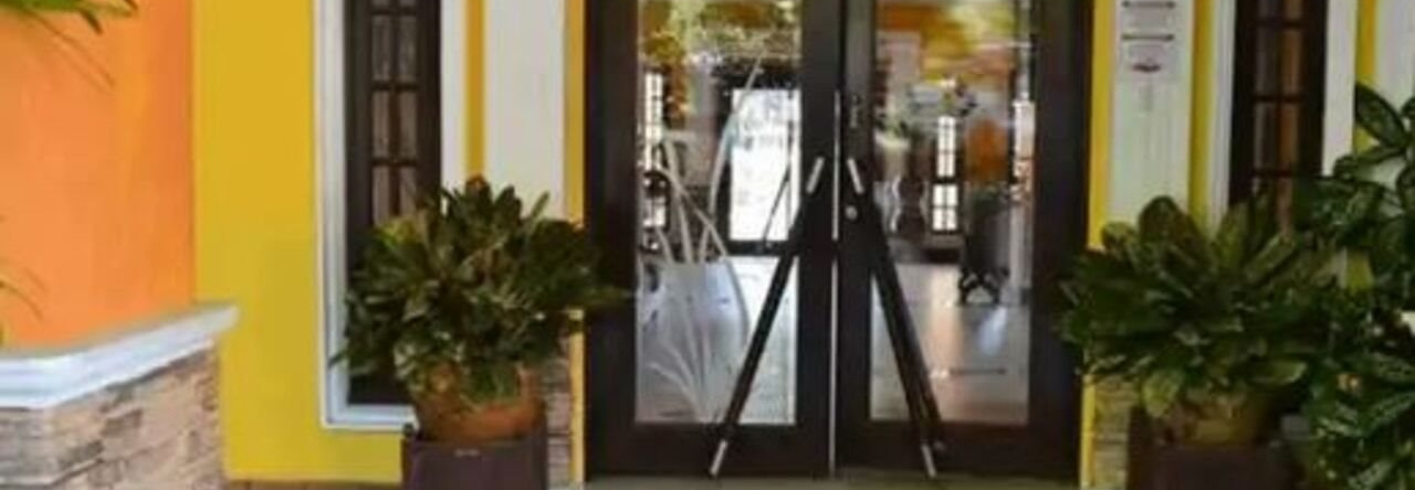 GeoPark Hotel, Langkawi — photo 1