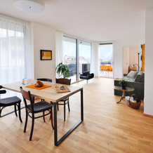 Alpenchalet Apartments, Parcines — photo 3